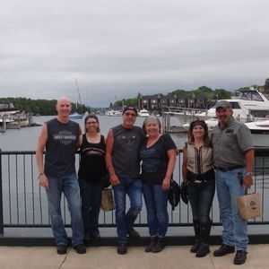 Meet your Posher, Carol